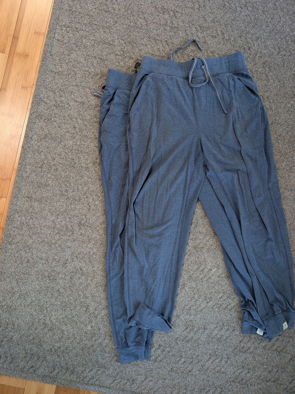 Coolibar Bamboo UPF 50, 2 Pairs